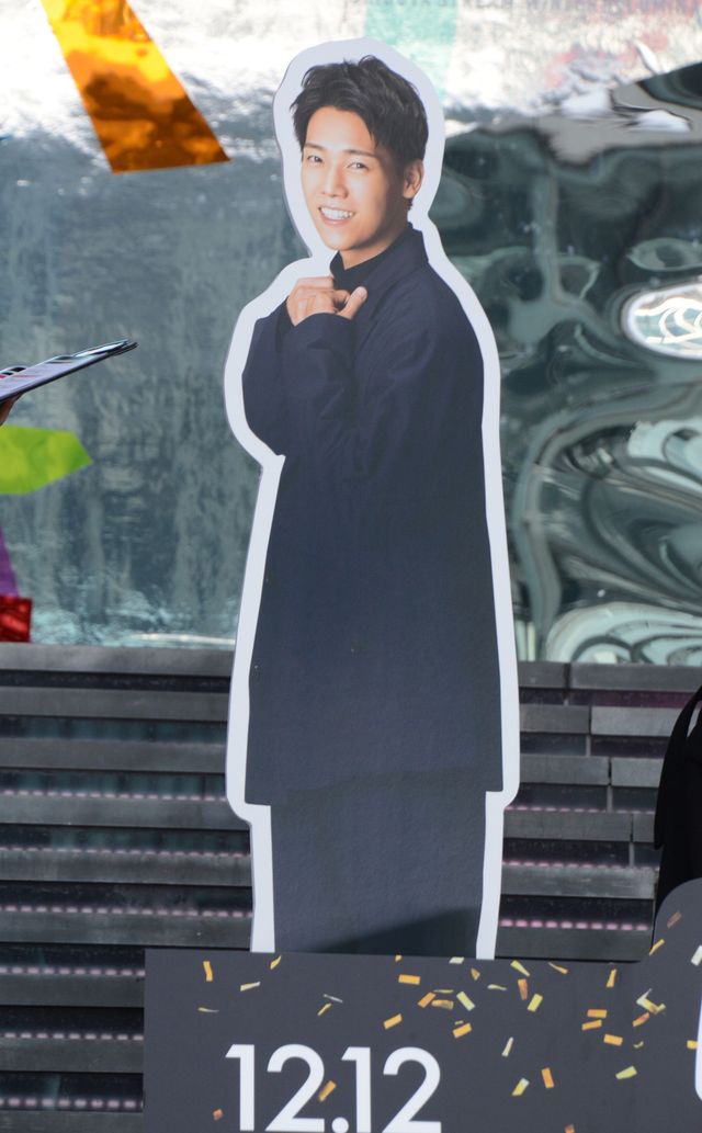 上白石萌歌×高橋恭平×中島颯太が渋谷でロマンティック対決！（8枚目）