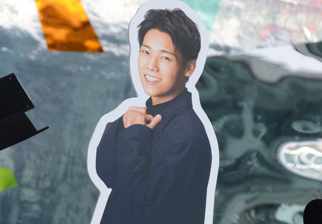 上白石萌歌×高橋恭平×中島颯太が渋谷でロマンティック対決！（9枚目）