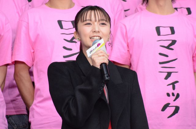 上白石萌歌×高橋恭平×中島颯太が渋谷でロマンティック対決！（10枚目）