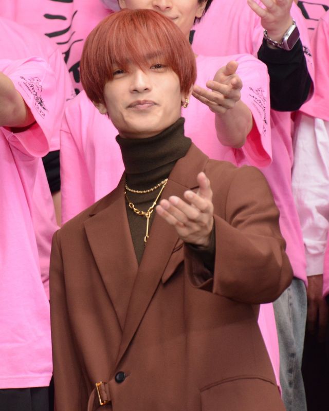 上白石萌歌×高橋恭平×中島颯太が渋谷でロマンティック対決！（12枚目）