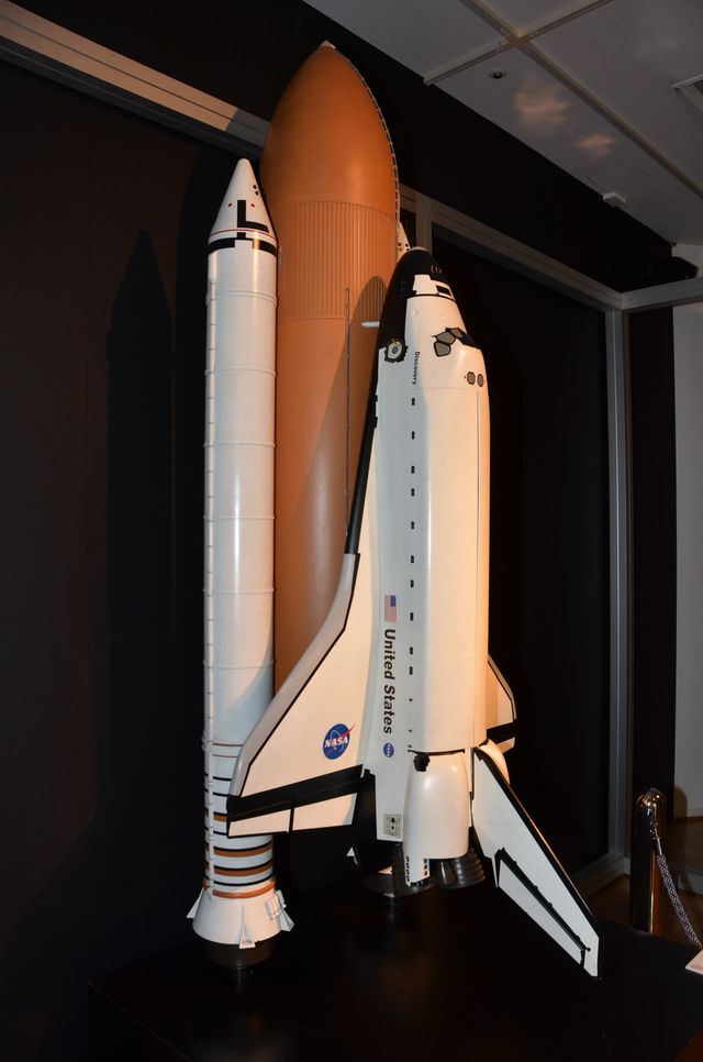 「宇宙兄弟」作品展が開催！「宇宙兄弟展」フォトギャラリー（14枚目）