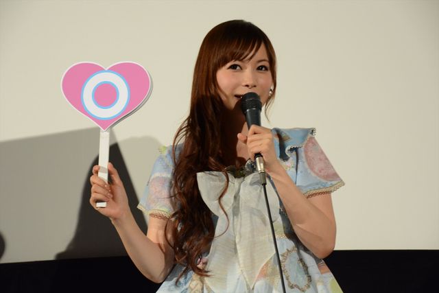 中川翔子、三十路に突入！フォトギャラリー（4枚目）