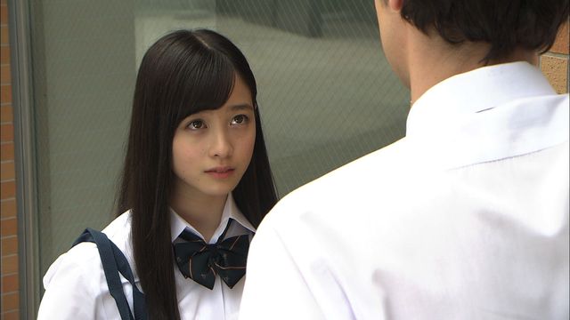 “天使すぎるアイドル”橋本環奈が外国人留学生に恋…フォトギャラリー：フォトギャラリー