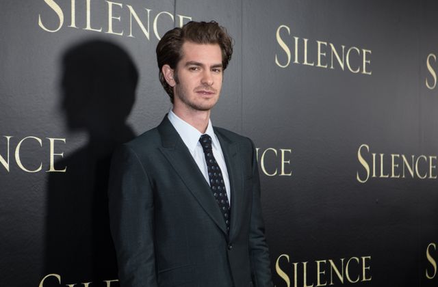 和服の窪塚洋介！スコセッシ＆アンドリューらとLAプレミア！【フォトギャラリー】（4枚目）