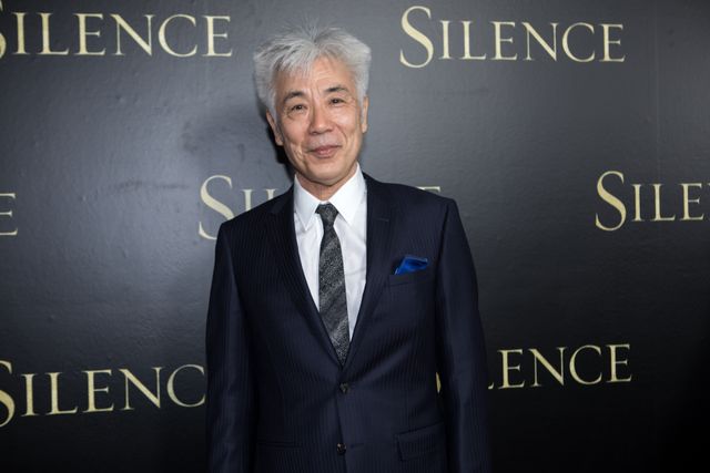 和服の窪塚洋介！スコセッシ＆アンドリューらとLAプレミア！【フォトギャラリー】（7枚目）