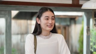 【明日の舞いあがれ！】第90回　史子が涙の告白