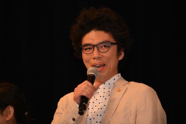 松本潤、強力なリーダーシップを発揮！　正月早々、プライベートで本読み企画！　画像ギャラリー（4枚目）