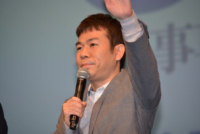 松本潤、強力なリーダーシップを発揮！　正月早々、プライベートで本読み企画！　画像ギャラリー（5枚目）