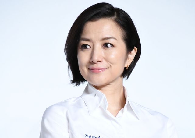 木村拓哉、鈴木京香、玉森裕太ら日曜劇場「グランメゾン東京」記者会見（2枚目）