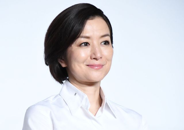 木村拓哉、鈴木京香、玉森裕太ら日曜劇場「グランメゾン東京」記者会見（3枚目）