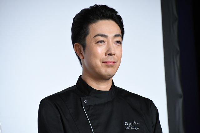 木村拓哉、鈴木京香、玉森裕太ら日曜劇場「グランメゾン東京」記者会見（7枚目）