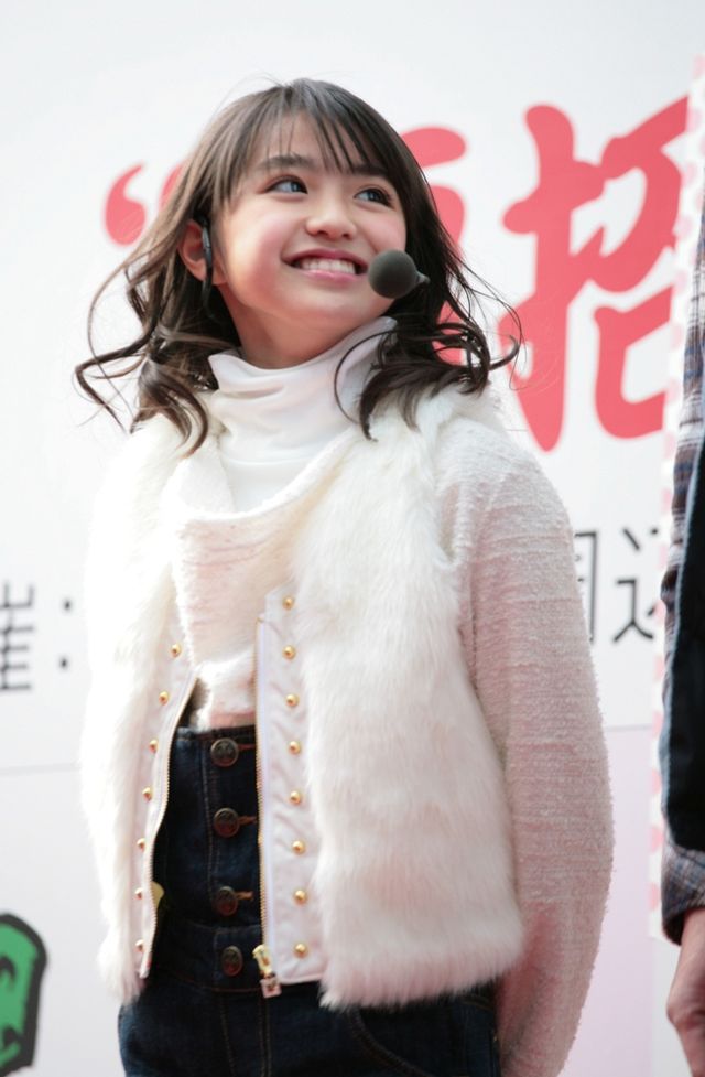 香音、デビュー曲お披露目イベント フォトギャラリー：フォトギャラリー