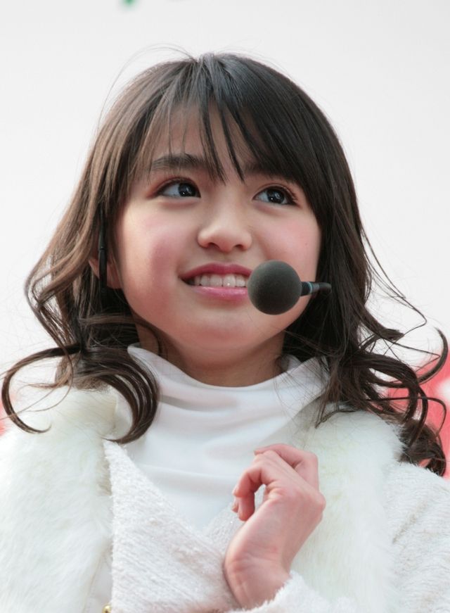 香音、デビュー曲お披露目イベント フォトギャラリー（13枚目）