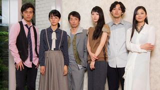 『北のカナリアたち』森山未來×満島ひかり×勝地涼×宮崎あおい×小池栄子×松田龍平　単独インタビュー