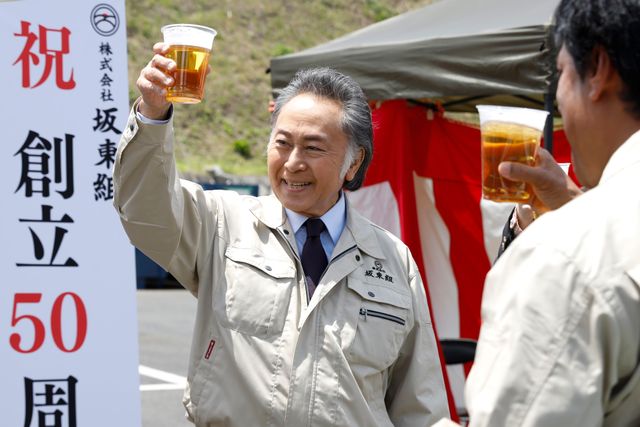 点と点が…「Believe」第7話より【場面写真12点】（2枚目）