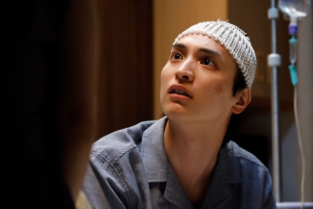 点と点が…「Believe」第7話より【場面写真12点】（3枚目）