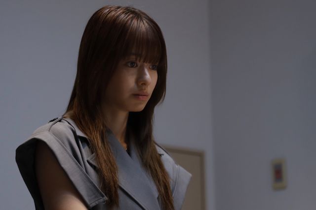 点と点が…「Believe」第7話より【場面写真12点】（4枚目）