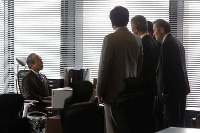 点と点が…「Believe」第7話より【場面写真12点】（5枚目）