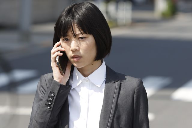 点と点が…「Believe」第7話より【場面写真12点】（7枚目）