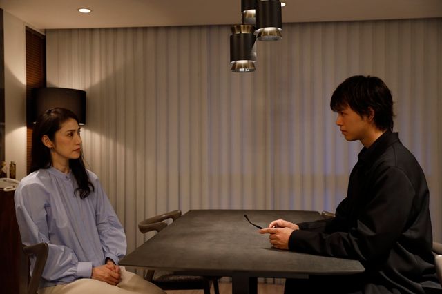 点と点が…「Believe」第7話より【場面写真12点】（8枚目）