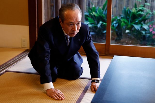 点と点が…「Believe」第7話より【場面写真12点】（9枚目）