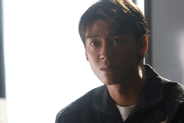 点と点が…「Believe」第7話より【場面写真12点】（11枚目）