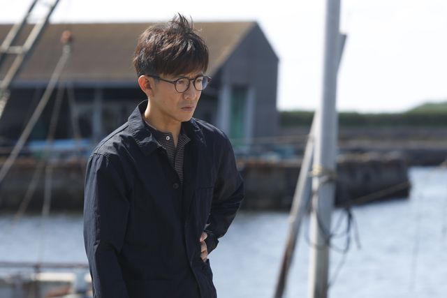 点と点が…「Believe」第7話より【場面写真12点】（12枚目）