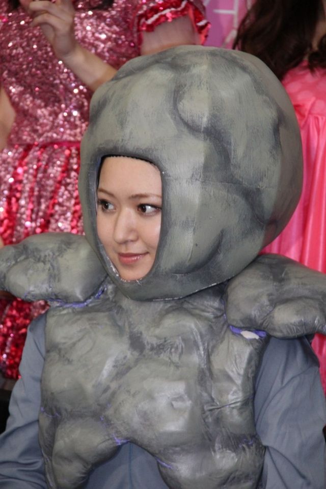 「AKB48 29thシングル選抜じゃんけん大会」選抜メンバー会見ギャラリー（16枚目）