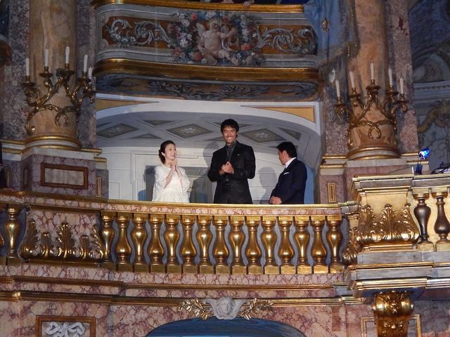 イタリアの世界遺産に阿部寛&上戸彩が降り立つ！『テルマエ・ロマエII』フォトギャラリー（2枚目）