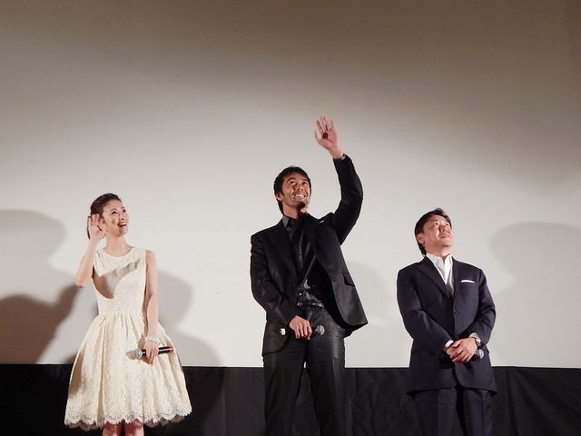 イタリアの世界遺産に阿部寛&上戸彩が降り立つ！『テルマエ・ロマエII』フォトギャラリー（3枚目）