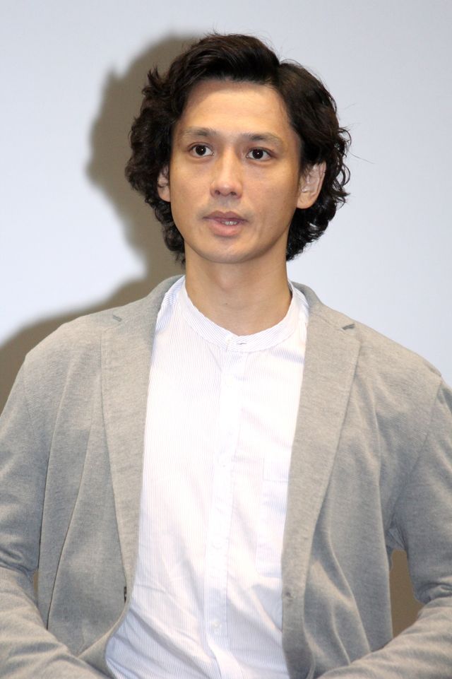 徳永えり＆神尾楓珠＆安藤政信「恋のツキ」記者会見へ（5枚目）