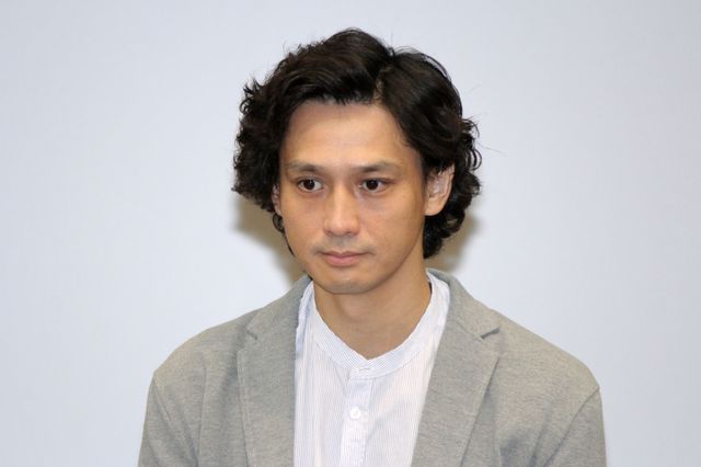 徳永えり＆神尾楓珠＆安藤政信「恋のツキ」記者会見へ（9枚目）