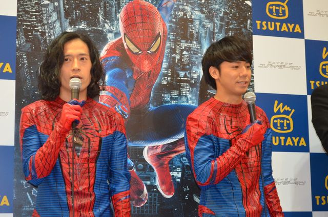 ダチョウ倶楽部のポーズも披露！イベントフォトギャラリー（3枚目）