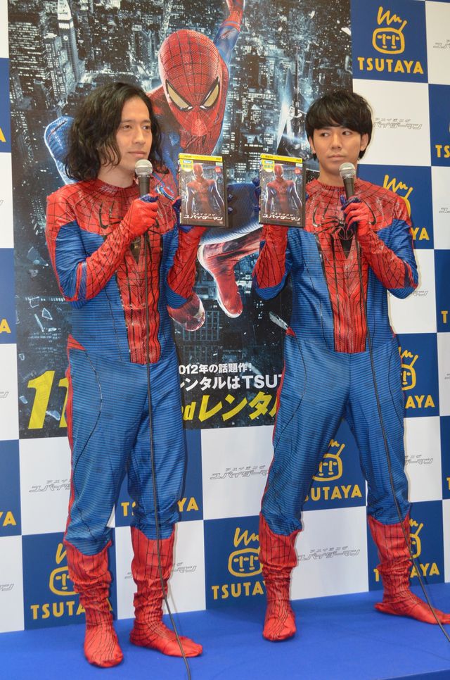 ダチョウ倶楽部のポーズも披露！イベントフォトギャラリー（5枚目）