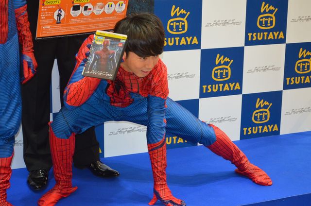 ダチョウ倶楽部のポーズも披露！イベントフォトギャラリー（11枚目）