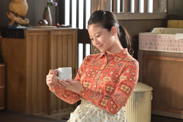 八木（妻夫木聡）は嵩（北村匠海）の才能を見抜き…「あんぱん」第22週「愛するカタチ」第107回（3枚目）