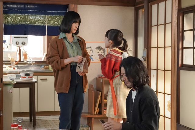 るいには心配事が…「カムカムエヴリバディ」第65回の場面写真：フォトギャラリー