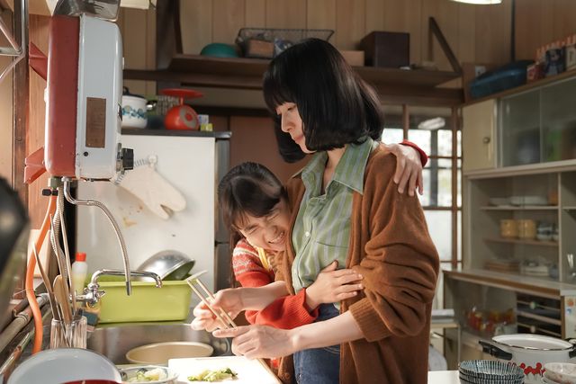 るいには心配事が…「カムカムエヴリバディ」第65回の場面写真（2枚目）