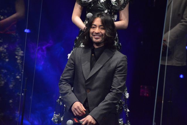 全員集結でナイスですね！「全裸監督　シーズン2」ワールドプレミア（2枚目）