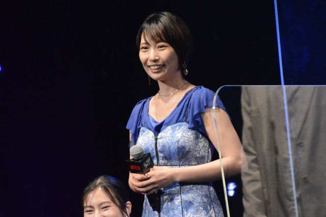 全員集結でナイスですね！「全裸監督　シーズン2」ワールドプレミア（7枚目）