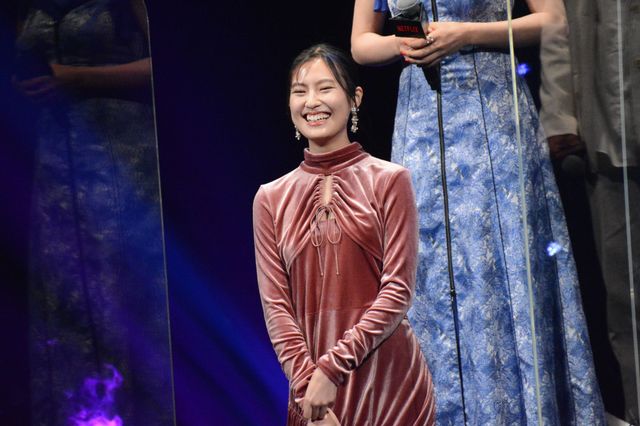 全員集結でナイスですね！「全裸監督　シーズン2」ワールドプレミア（8枚目）