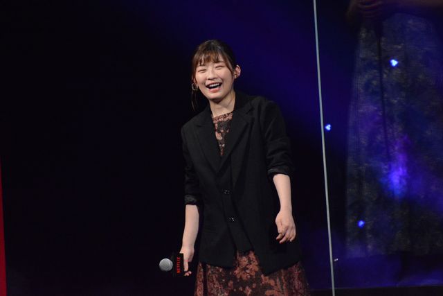 全員集結でナイスですね！「全裸監督　シーズン2」ワールドプレミア（9枚目）