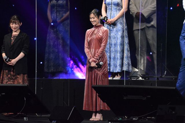 全員集結でナイスですね！「全裸監督　シーズン2」ワールドプレミア（13枚目）