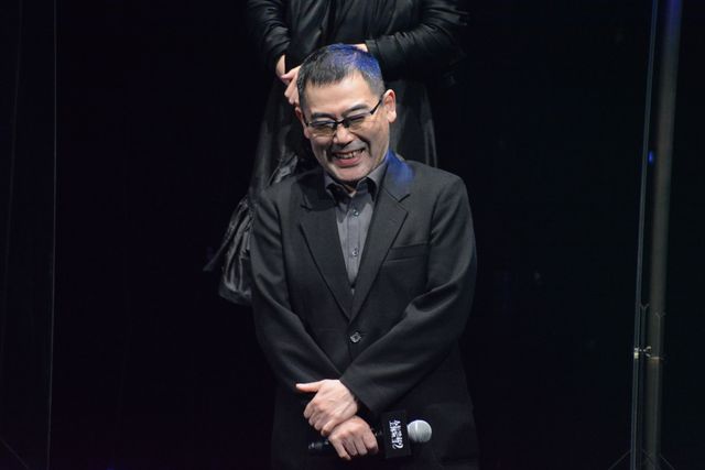 全員集結でナイスですね！「全裸監督　シーズン2」ワールドプレミア（14枚目）