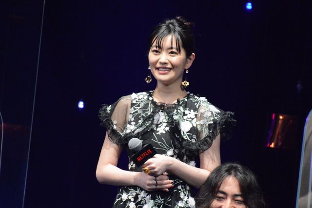 全員集結でナイスですね！「全裸監督　シーズン2」ワールドプレミア（16枚目）