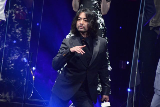 全員集結でナイスですね！「全裸監督　シーズン2」ワールドプレミア（20枚目）