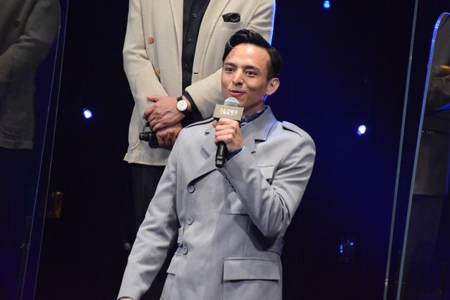 全員集結でナイスですね！「全裸監督　シーズン2」ワールドプレミア（23枚目）