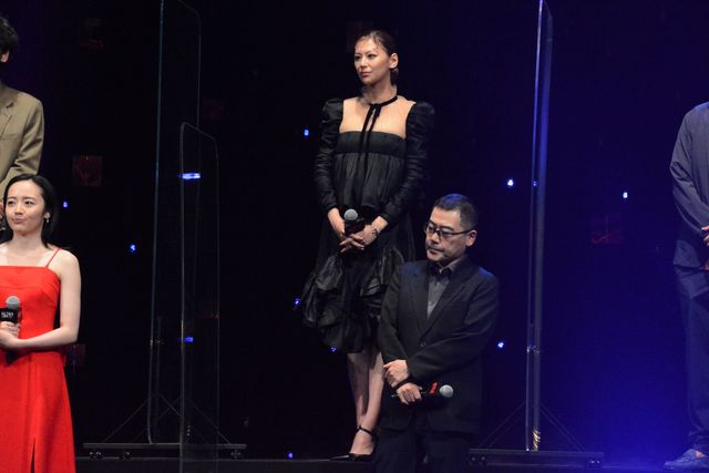 全員集結でナイスですね！「全裸監督　シーズン2」ワールドプレミア（32枚目）