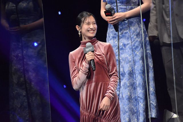 全員集結でナイスですね！「全裸監督　シーズン2」ワールドプレミア（33枚目）