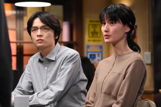 「同期のサクラ」最終話場面写真　サクラに訪れる本当の孤独…（4枚目）